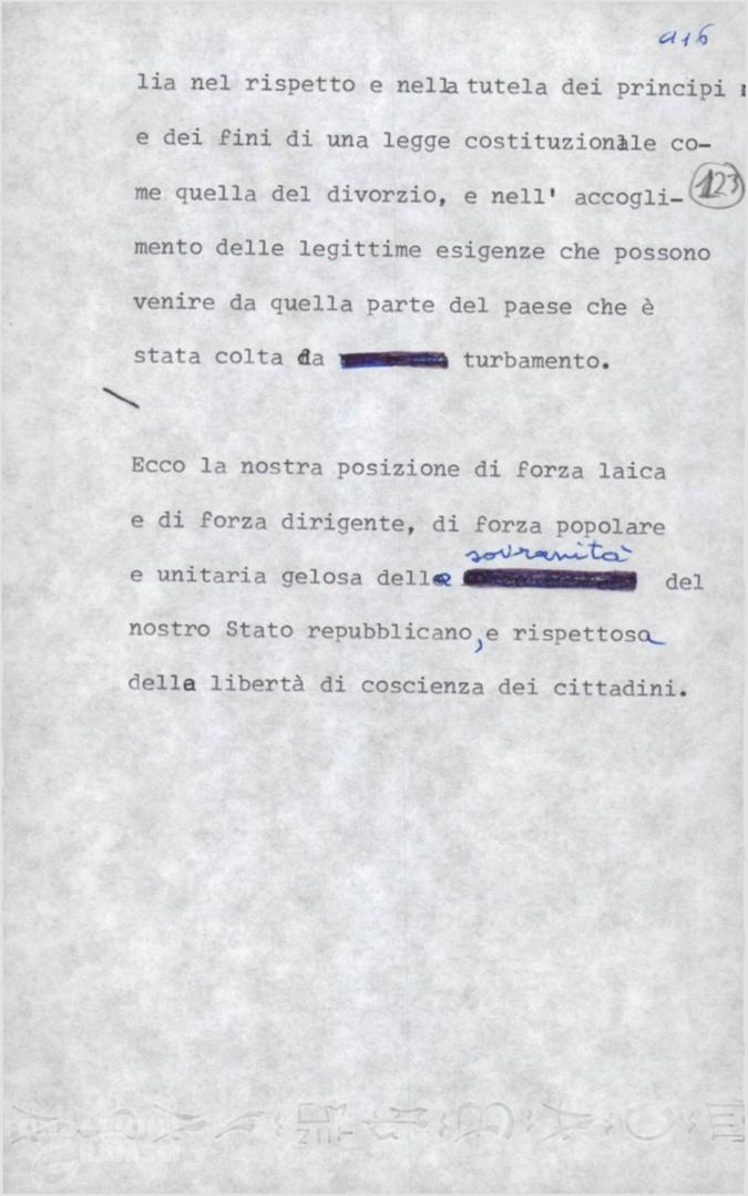 ...